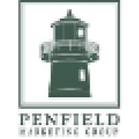 Penfield Marketing Group logo - Similar company to Allinio