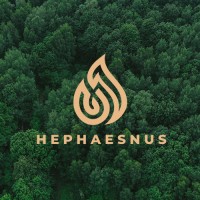 Hephaesnus logo - Similar company to Atkrypto.Io
