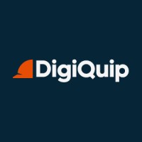 DigiQuip AS logo - Similar company to Privicore - The Key To Your Data