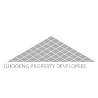 Qhooeng Construction logo - Similar company to Shapers Construction (Private) Limited.