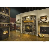 FIREPLACE DISTRIBUTORS OF NEVADA, INC./D&D OVERHEAD DOOR logo - Similar company to The Fireplace Center Of Indianapolis