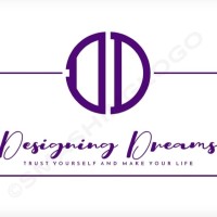 Designing Dreams logo - Similar company to Whatsthis Studio