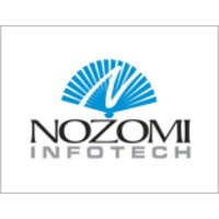 Nozomi Infotech Ltd. logo - Similar company to Plebits