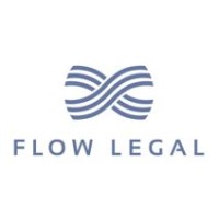 Flow Legal logo - Similar company to Privacy108 Consulting