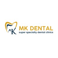 MK Dental logo - Similar company to Mk-Dent