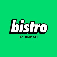 Bistro logo - Similar company to District