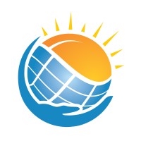 Saver-Solar logo - Similar company to Voltronic Power