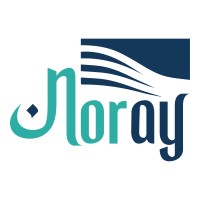 مصنع ميدان الانارة للصناعة NORAY logo - Similar company to مصنع اليحيان للابواب