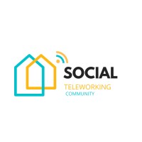 Social Teleworking Community S.L. logo - Similar company to Rocio Egio