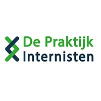 De Praktijk Internisten logo - Similar company to L.S.C. Alecto