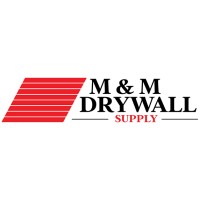 M&M Drywall Supply logo - Similar company to Skilled Care Pharmacy