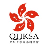 QHKSA - Queen's Hong Kong Students' Association logo - Similar company to Queen'S Korean Student Association