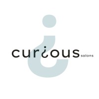 Curious Salons logo - Similar company to Curious Hair