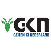 GKN BV logo - Similar company to Simherd A/S