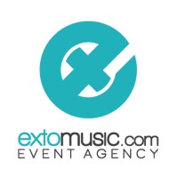Extomusic Event Agency logo - Similar company to Event360