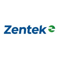 Zentek Gruppe logo - Similar company to Ela Mo™