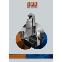 Egybuilder logo - Similar company to Egypt Builders Developments