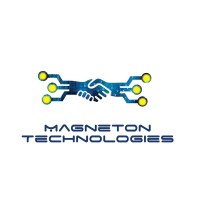 Magneton Technologies Pvt Ltd logo - Similar company to Technothinksup Solutions Inc