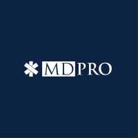 MDPro logo - Similar company to Caresono Technology Co., Ltd