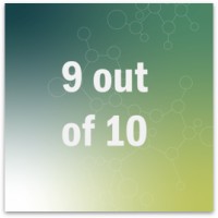 9outof10 - Innovation Platform logo - Similar company to Plattform Stad