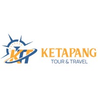 Ketapang Tour & Travel logo - Similar company to Seka Studio