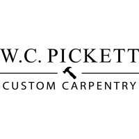 W.C. Pickett Custom Carpentry, LLC