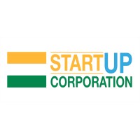 Startup Corporation logo - Similar company to Meshapp