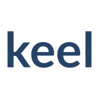 Keel Technologies logo - Similar company to En Solución