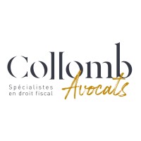 COLLOMB Avocats logo - Similar company to Pepit'Up