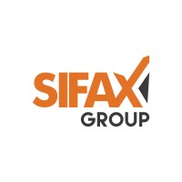 SIFAX Group logo - Similar company to Nigerdock
