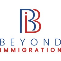 Beyond Immigration logo - Similar company to Contentbox