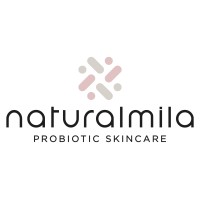 Naturalmila Probiotic Skincare logo - Similar company to Bebe & Bella - Probiotic Essentials