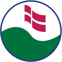 Rundhøjskolen - ESAA- og idrætsskole logo - Similar company to Fola - Forældrenes Landsorganisation