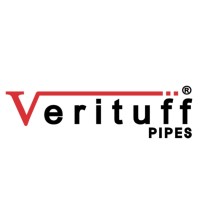 Verituff Pipes logo - Similar company to Haance