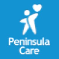 Peninsula Care Services logo - Similar company to Mcc Hr