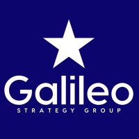 Galileo Strategy Group logo - Similar company to Move Communications
