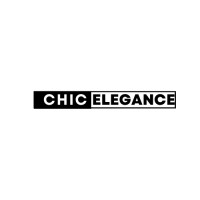 CHIC ELEGANCE logo - Similar company to Muddy Water Cosmetics