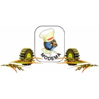 MODEMA logo - Similar company to Modema Uk