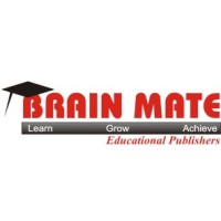 Brain Mate Books Publishers logo - Similar company to Brainmate