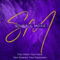 Soulful Moxie logo - Similar company to Blue Oceans Ai