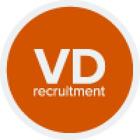 VD Recruitment logo - Similar company to Seadis Bv