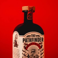 The Pathfinder logo - Similar company to Non
