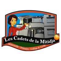 Mitidja Cadets School Group logo - Similar company to Forma Corp
