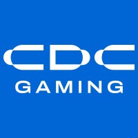 CDC Gaming logo - Similar company to Complete Igaming