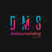 DEIDEAS Marketing Solutions logo - Similar company to Clickame