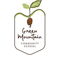 Green Mountain Community School logo - Similar company to Colombo Social