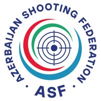 Azerbaijan Shooting Federation logo - Similar company to Itc Group, Mobitel