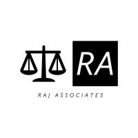 Raj Associates, Advocates & Legal Consultants logo - Similar company to Masonrise.
