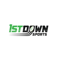 1st Down Sports logo - Similar company to Grizzy