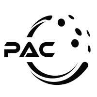Pickleball Athletic Club - PAC logo - Similar company to Dab Pickleball